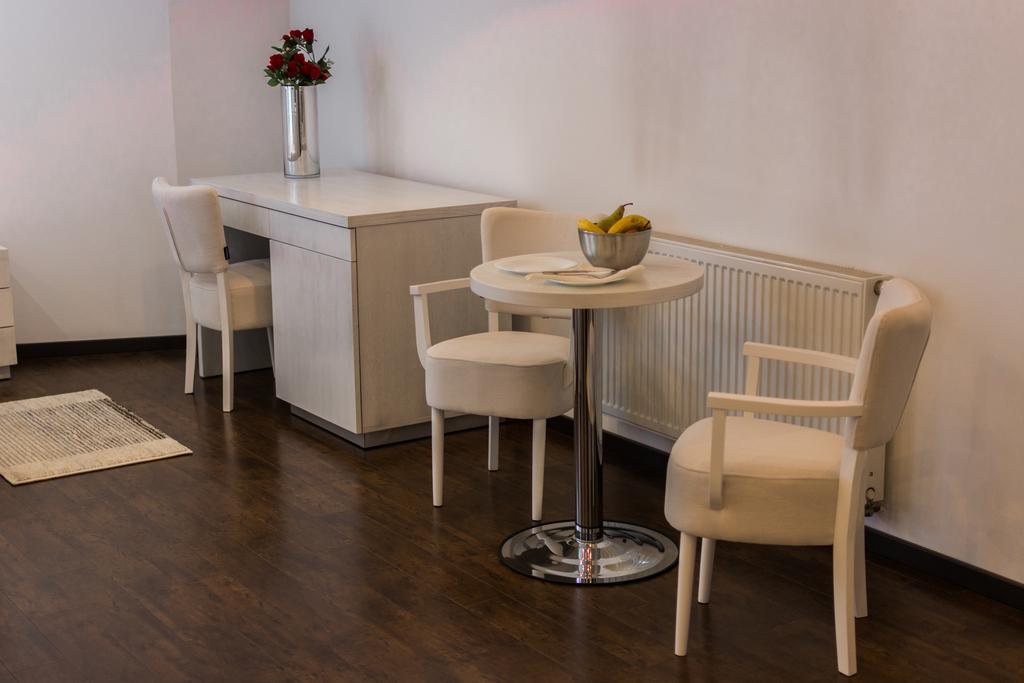 Thuild - Your World Of Leisure Târgu-Mureş Extérieur photo