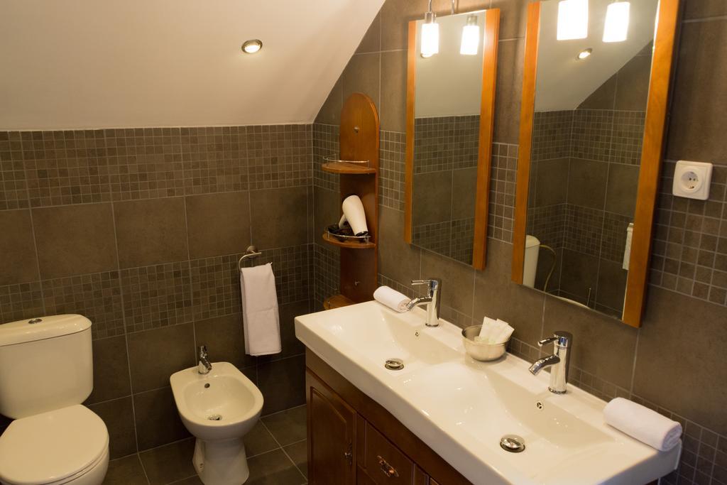 Thuild - Your World Of Leisure Târgu-Mureş Extérieur photo