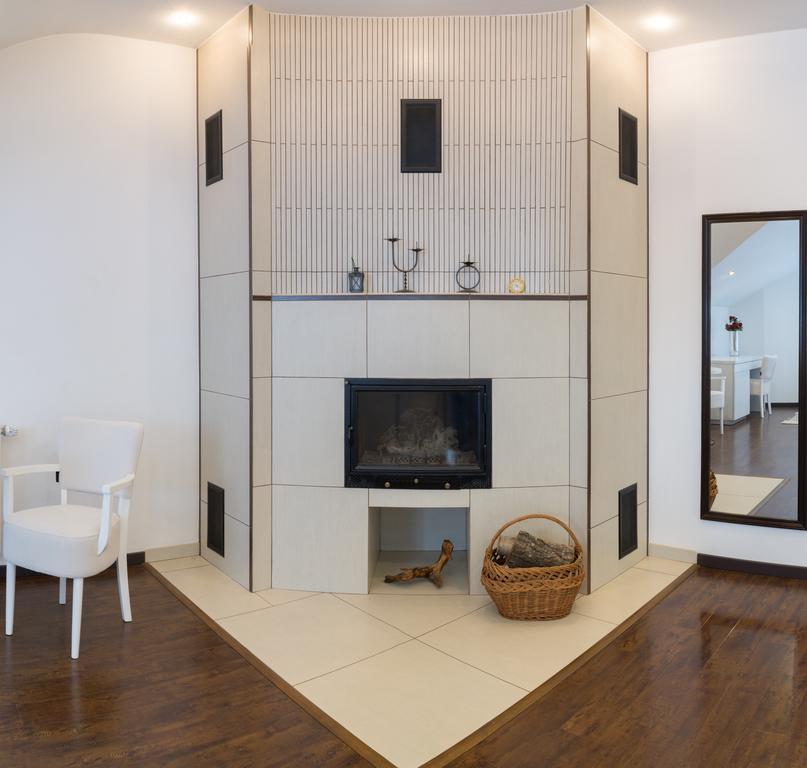 Thuild - Your World Of Leisure Târgu-Mureş Extérieur photo