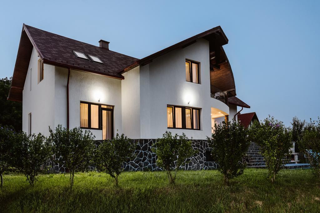 Thuild - Your World Of Leisure Târgu-Mureş Extérieur photo